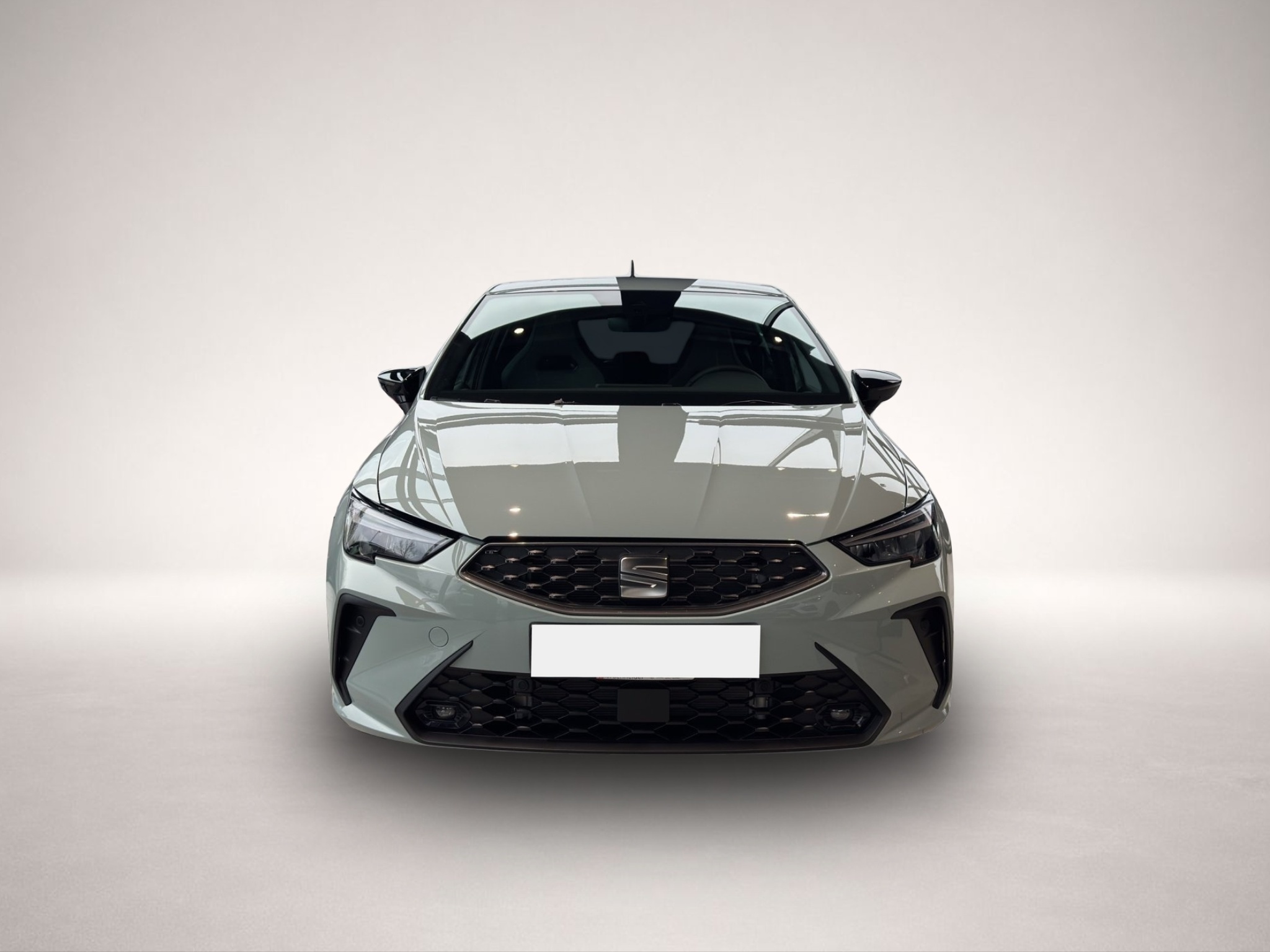 Bild 2 Seat Ibiza 1.0 TSI FR *NEUES Modell* VOLL-LED NAVI 18