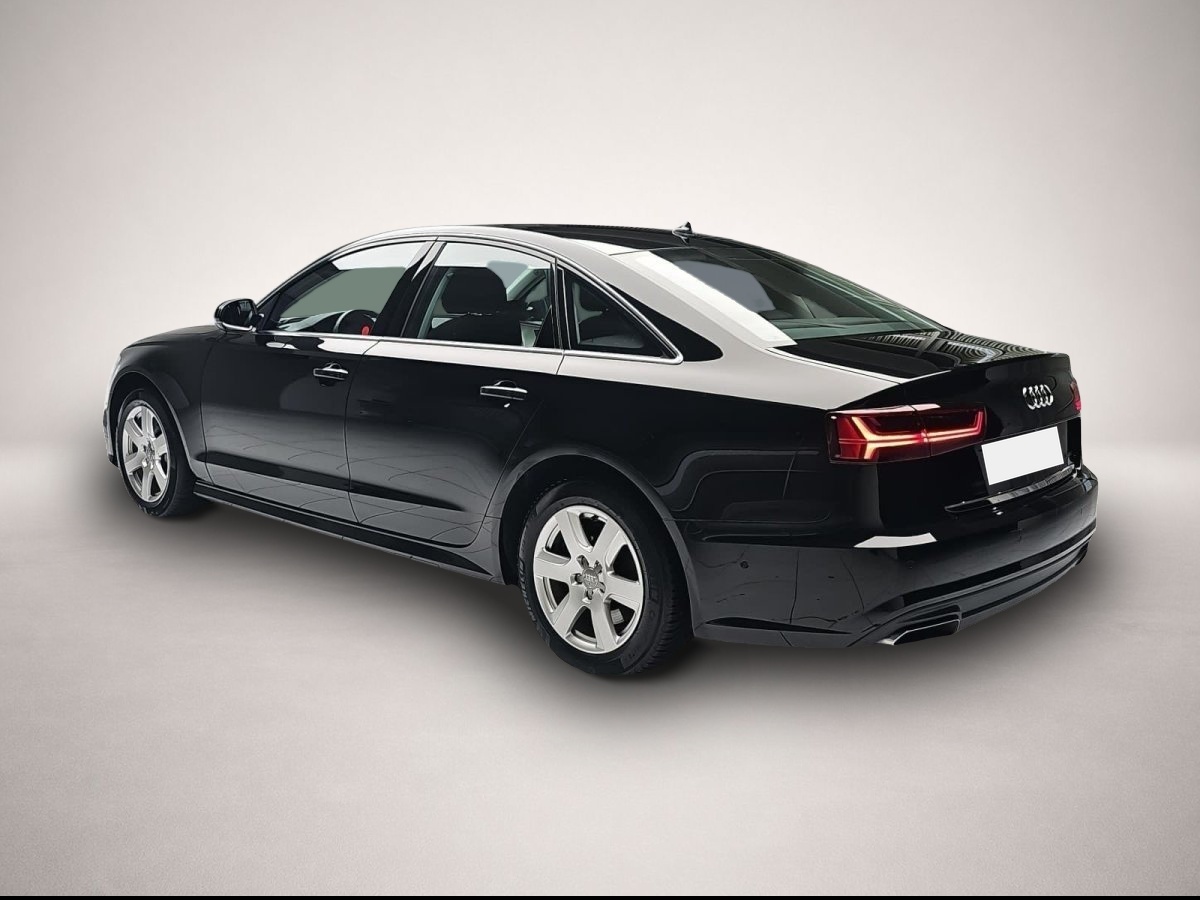 Bild 3 Audi quattro A6 2.0 TFSI S-TRONIC QUATTRO NAVI XENON LM