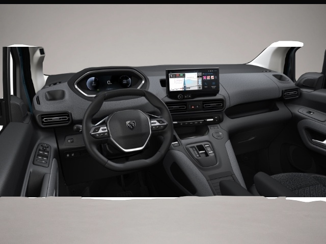 Bild 5 Peugeot Rifter N1 L2 Allure Diesel 130 EAT8 NAV CarPlay
