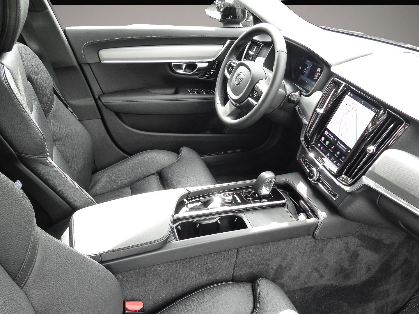 Bild 6 Volvo V90 Cross Country B4 AWD Plus Plus AWD