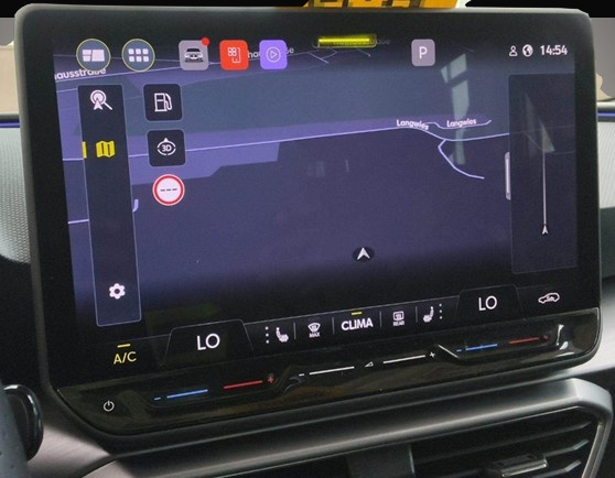 Bild 5 Seat Leon SP 1.5 eTSI DSG FR NAVI REAR VIEW SHZ