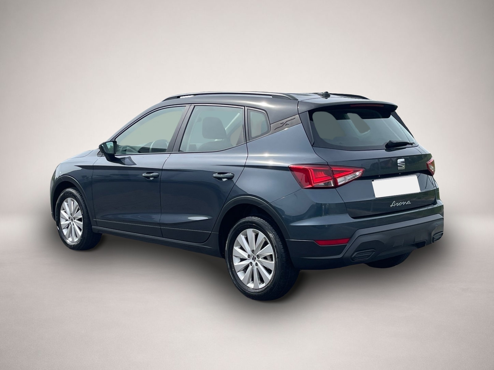 Bild 4 Seat Arona Style TSI|VOLL-LED|TEMPOMAT|PDC|APPCONNECT