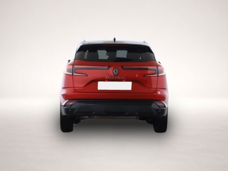 Bild 4 Renault Austral TCe 160 CVT Techno GJR+SHZ+el. Heckklapp