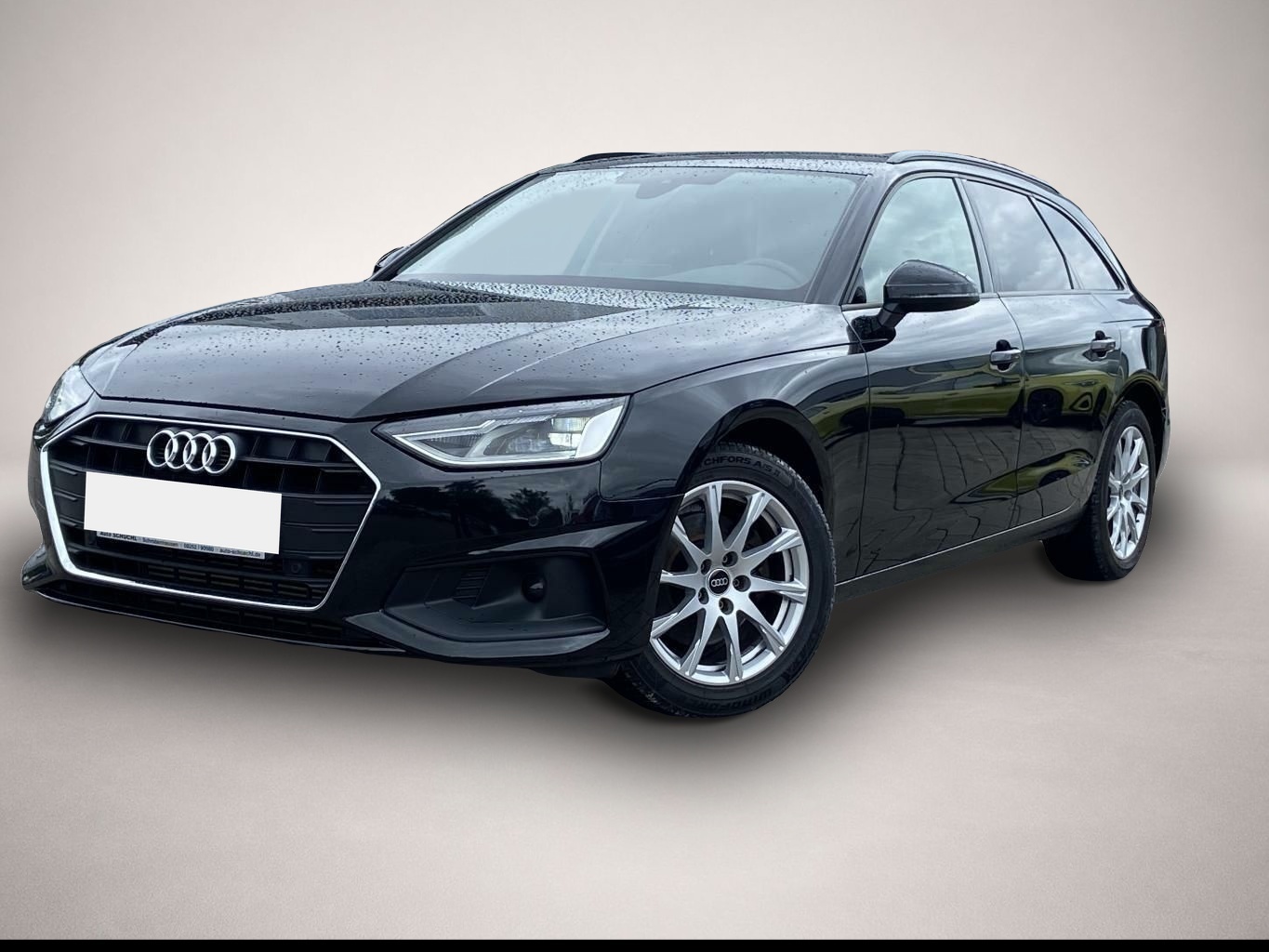 Fotografie Audi A4 Avant 35 2.0 TFSI S-tronic 17"+NAVI+LED+DAB+S