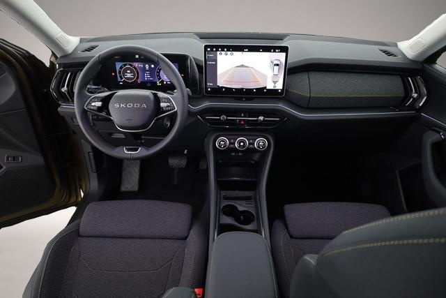 Bild 3 Skoda Kodiaq 2.0 TDI 142kW 4x4 Selection Kodiaq 2.0 TDI DSG .