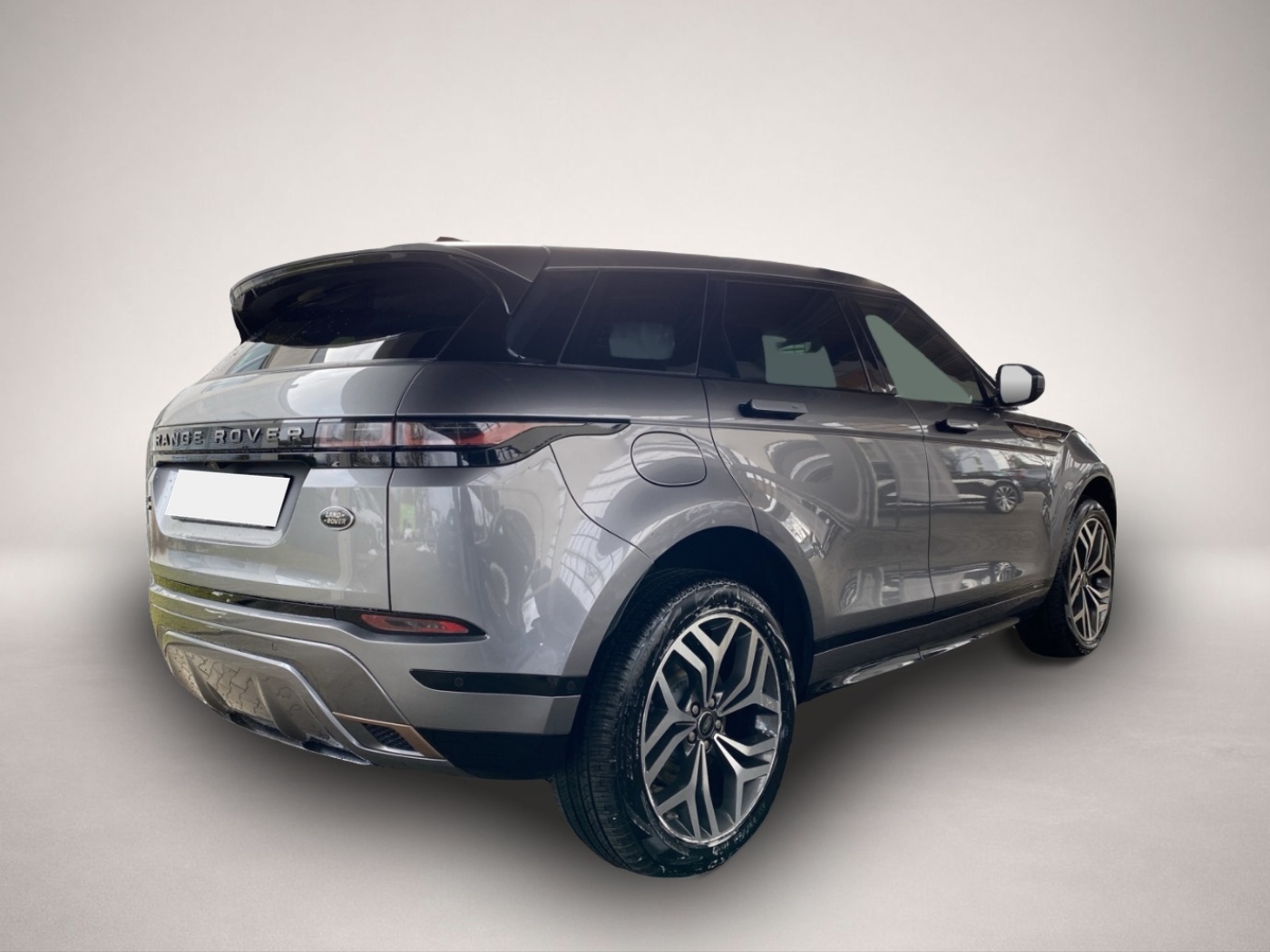 Bild 5 Land Rover Range Rover Evoque R-Dynamic SE AWD*ACC*MMY*360°