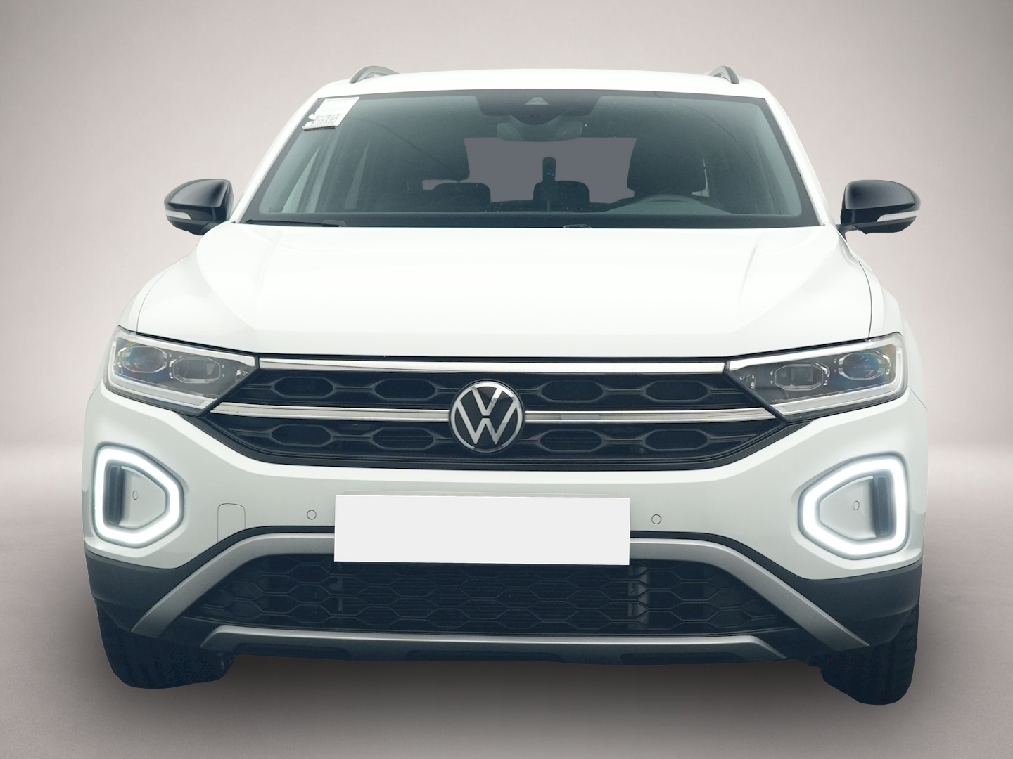 Bild 8 Volkswagen T-Roc 1.5 TSI DSG Black Style AHK NAVI KAMERA
