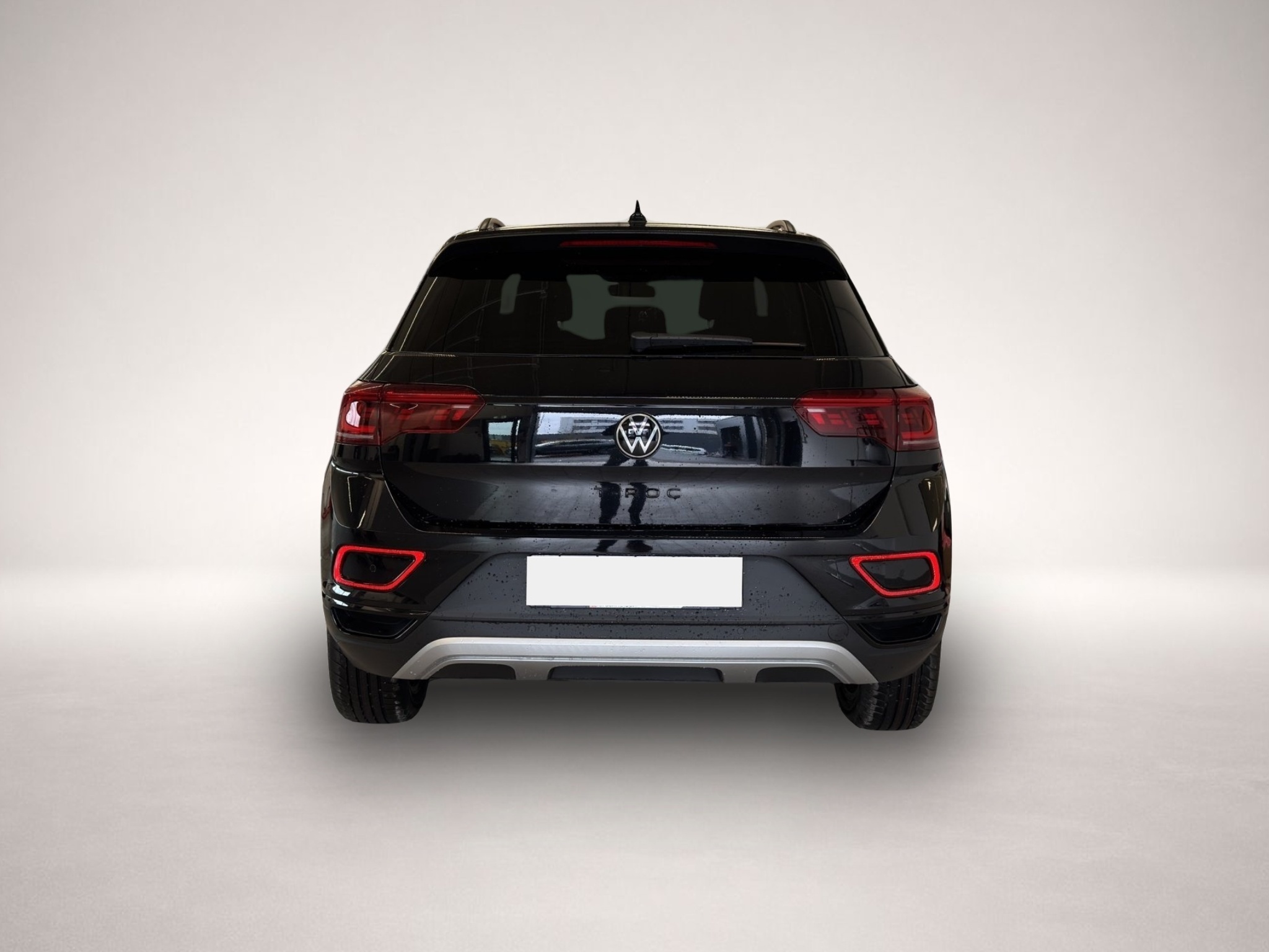Bild 5 Volkswagen T-Roc 2.0 TDI DSG Style Black Style IQ.LIGHT NAV