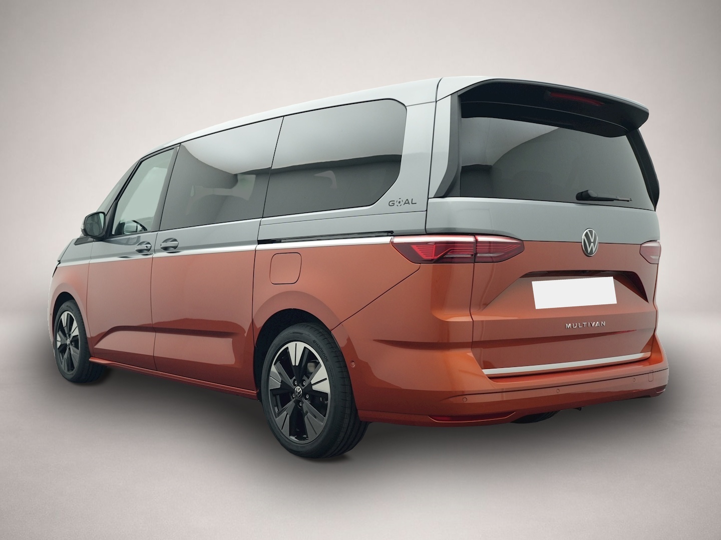 Bild 3 Volkswagen T7 Multivan LÜ TDI DSG GOAL Soundsystem Standh A