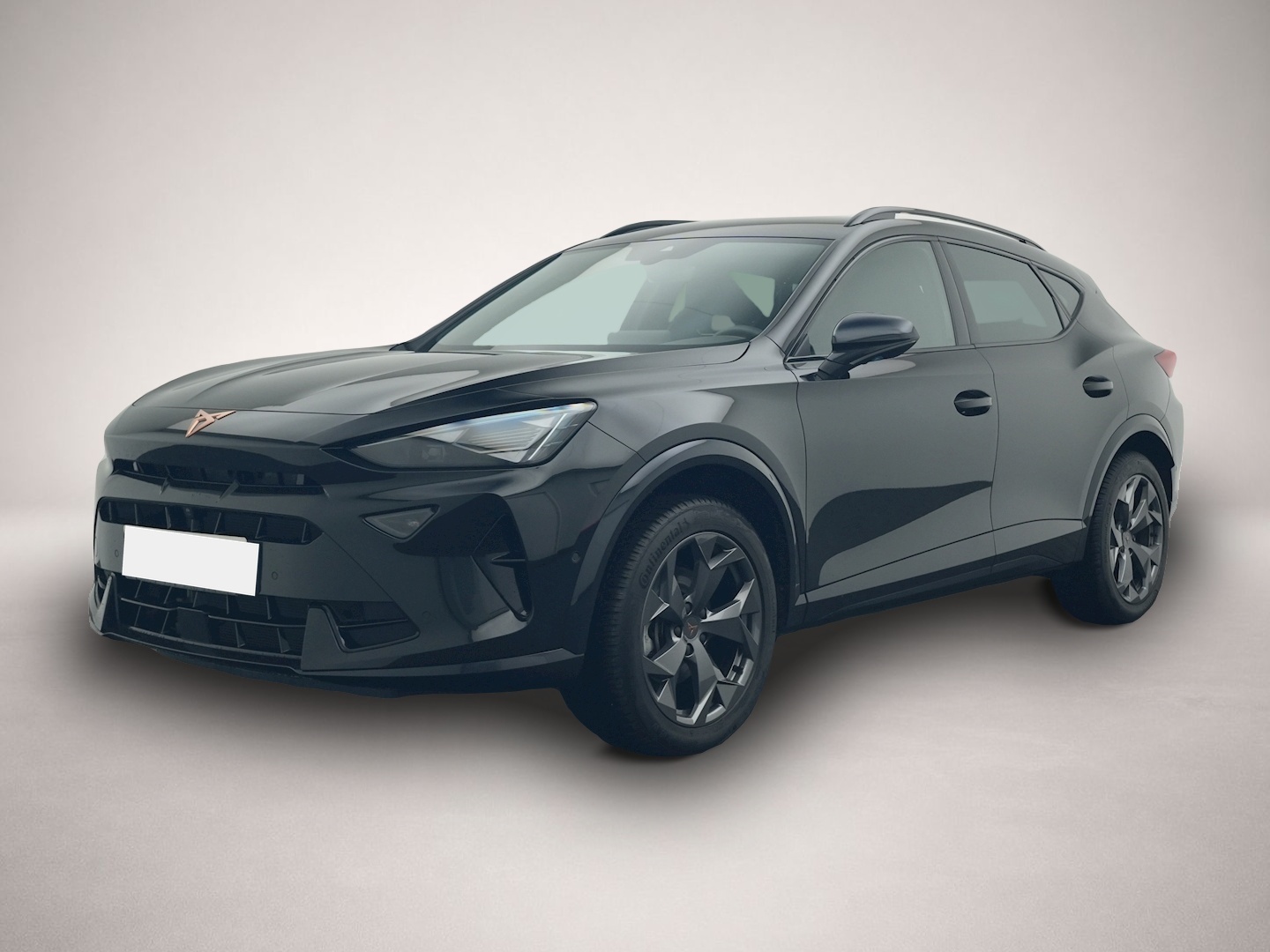 Cupra Formentor Formentor 1.5 eTSI DSG 5-J-GAR NAVI LED KAMERA - Bild 1
