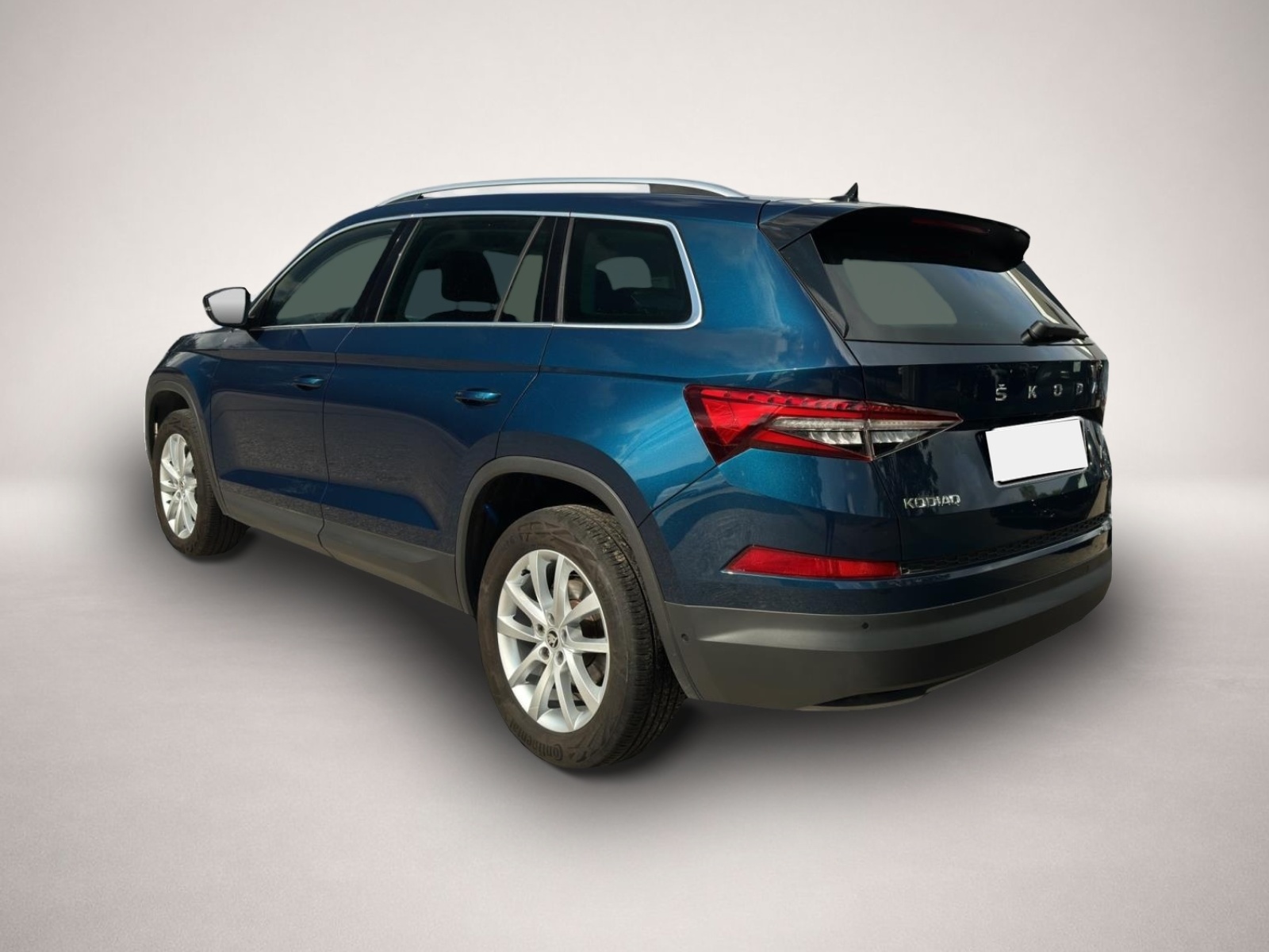 Bild 4 Skoda Kodiaq 2.0 TSI DSG 4x4 Style PANO AHK KAMERA LED