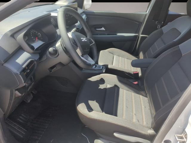 Bild 3 Dacia Sandero Expression SHZ Sandero Stepway ECO-G 120 auto E.