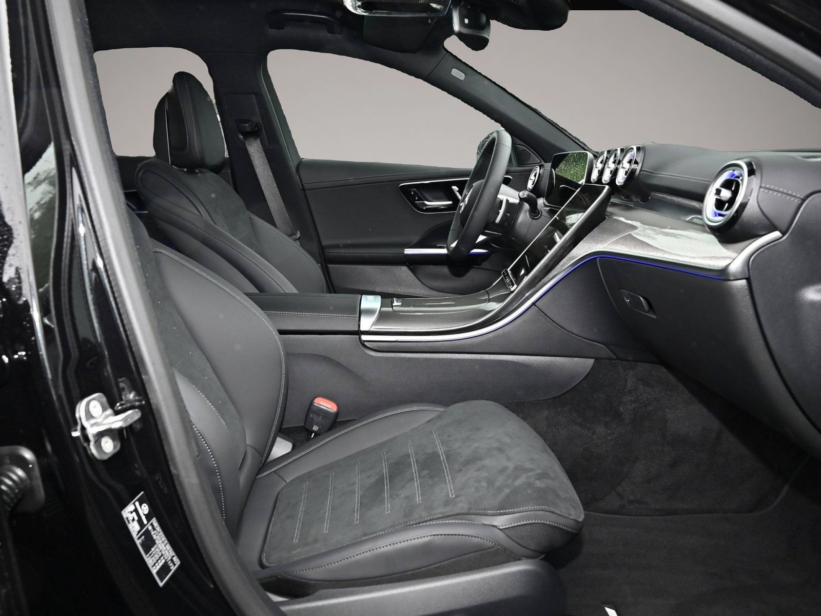 Bild 2 Mercedes-Benz C 220
