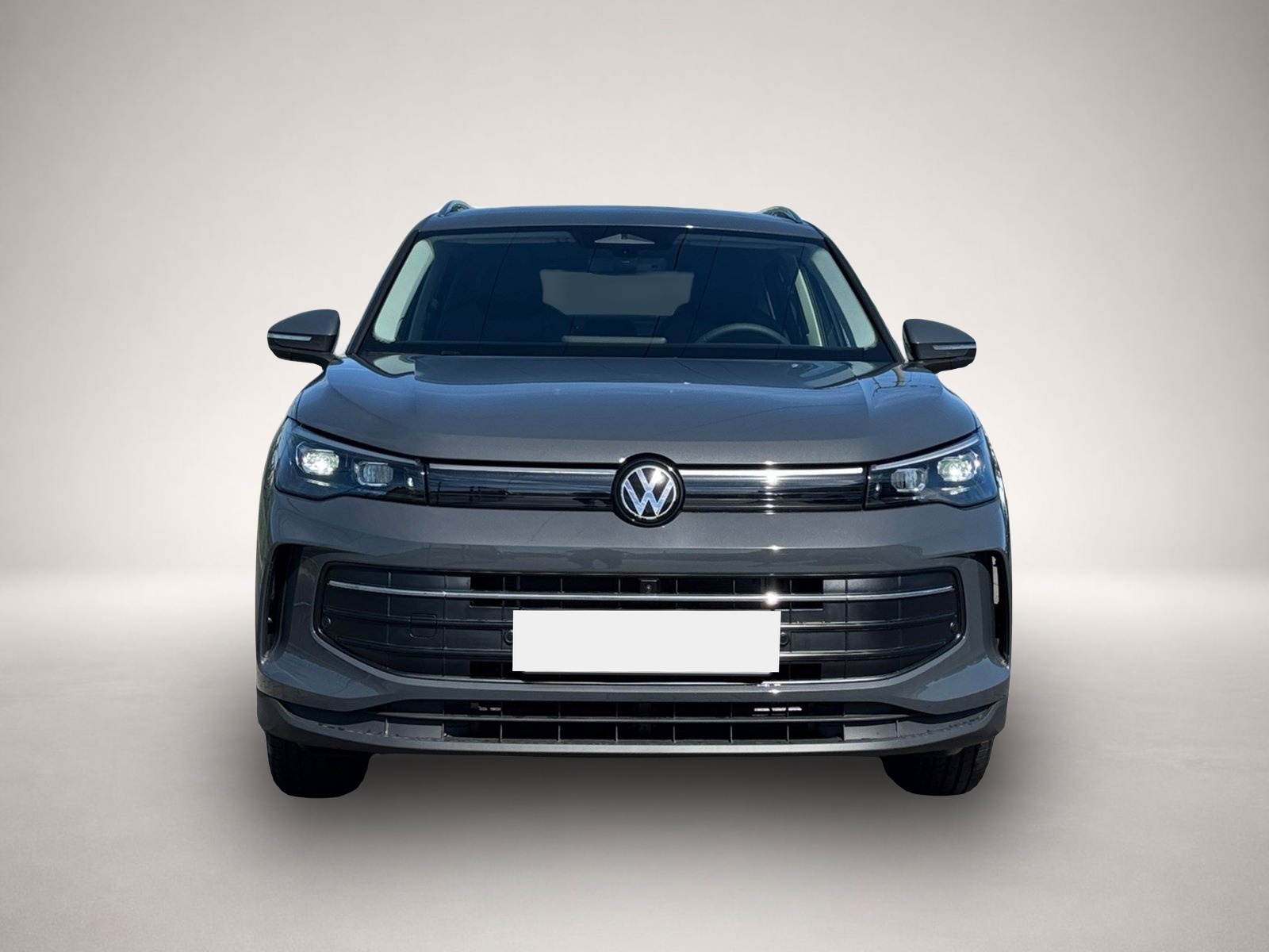 Bild 2 Volkswagen Tiguan Life eTSI DSG|AHK|el.HECK|360°CAM|LEDPLUS