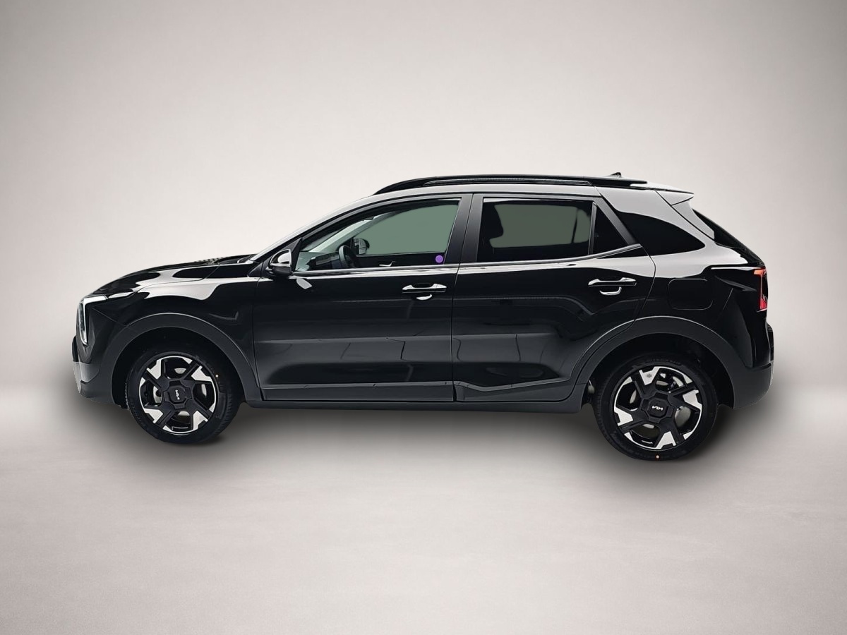 Bild 4 Kia STONIC 1.0 T-GDI 100 DCT VISION MJ26 SITZH. NAVI