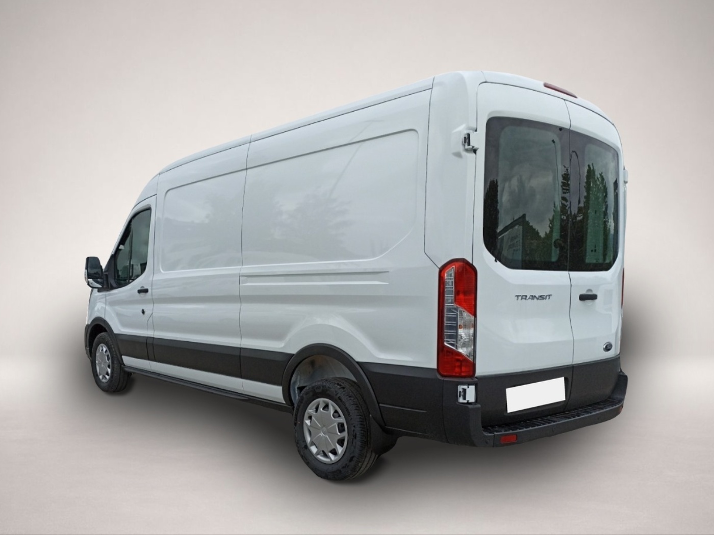 Bild 3 Ford Transit Kasten 350 L3 Trend +PDC+Klima