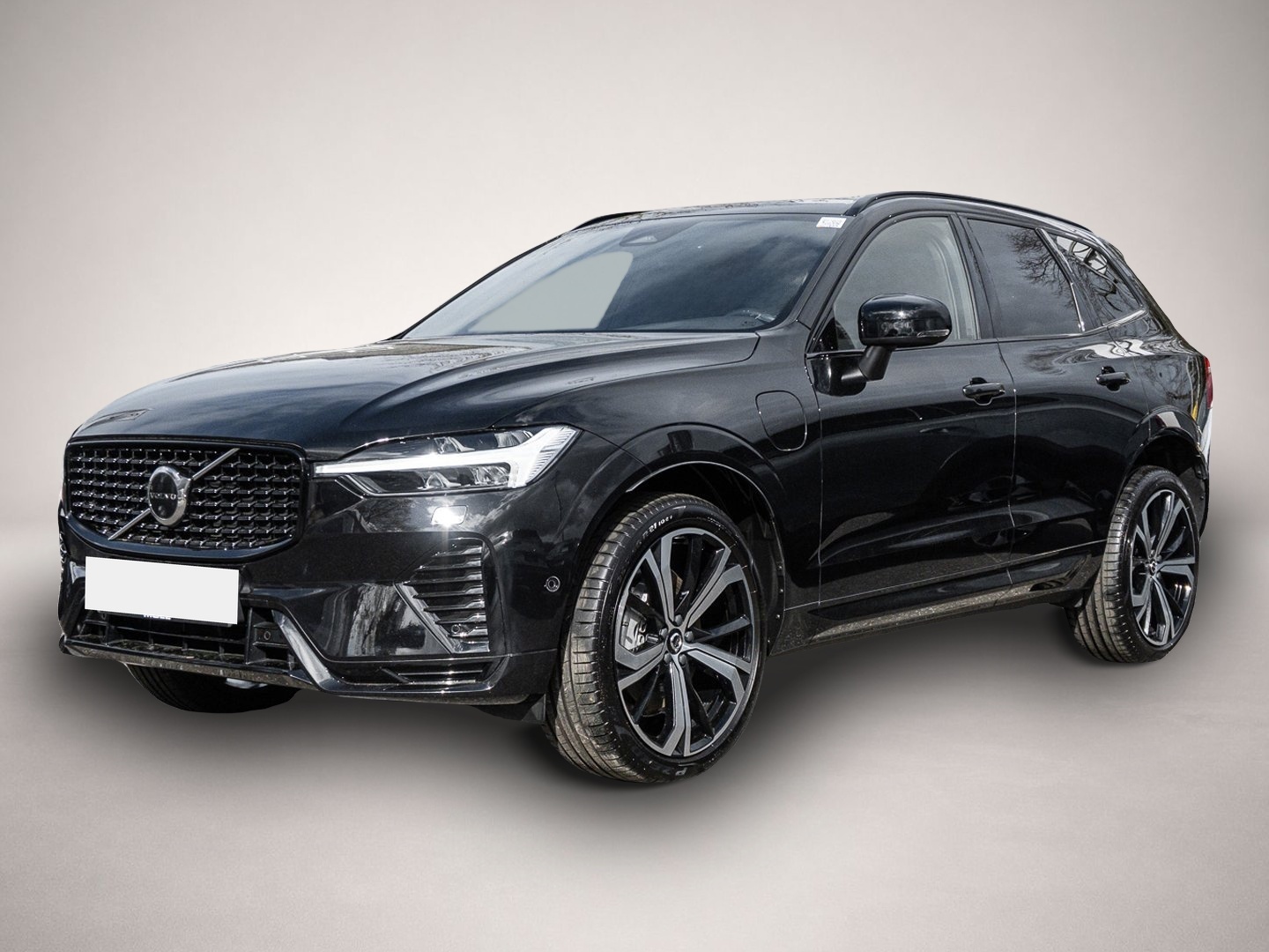 Bild 1 Volvo XC60 T8 Twin Engine AWD R Design Plug-In 360 ACC