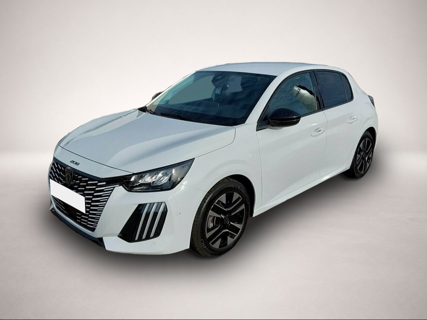 Bild 2 Peugeot 208 Allure Pure Tech 100PS...