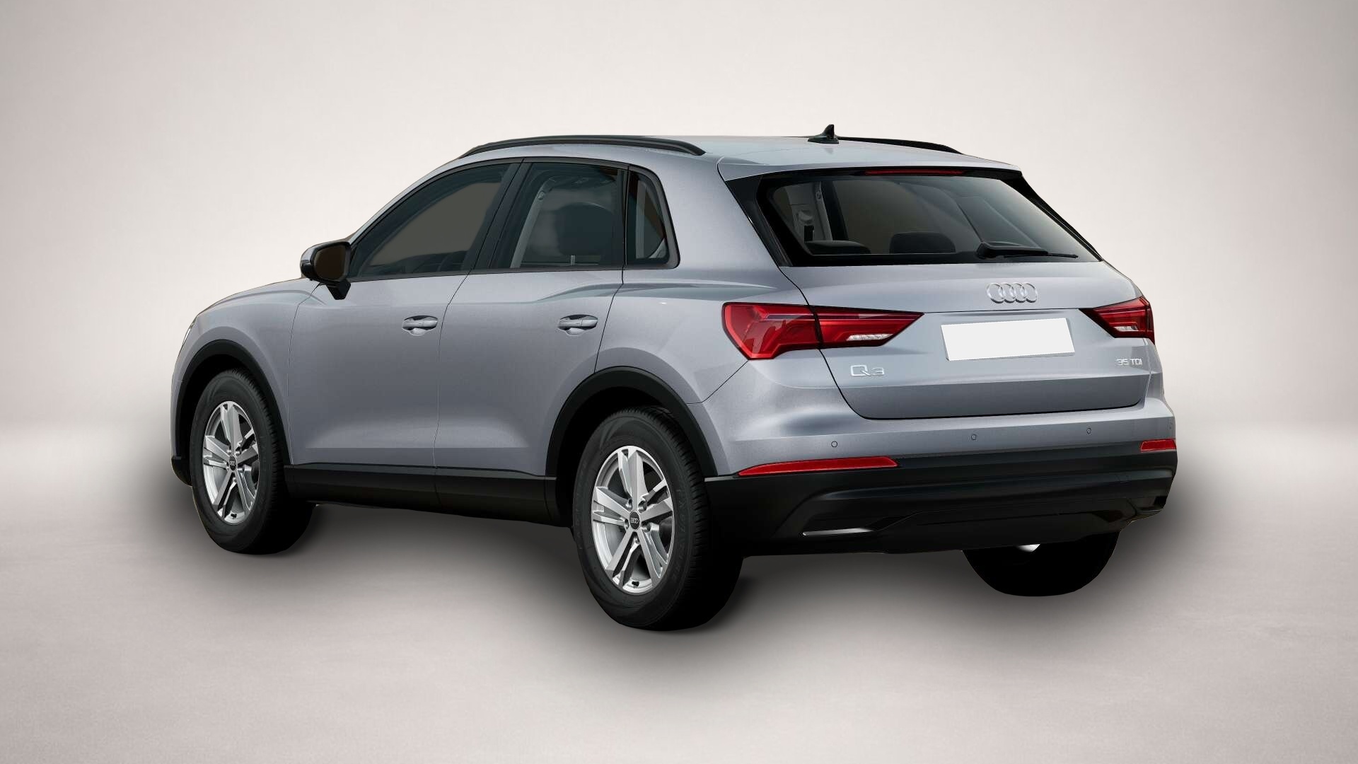 Bild 4 Audi Q3 35 TDI