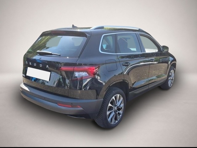 Bild 4 Skoda Karoq 1.0 TSI Clever *LED*Kamera*Navi*