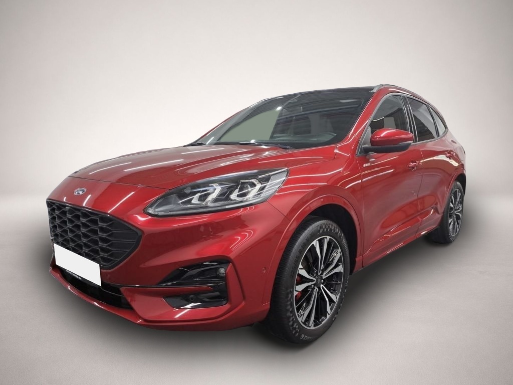 Fotografie Ford Kuga 2.5 FHEV 4x4 ST-LINE X PANO AHK LED SHZ RFK