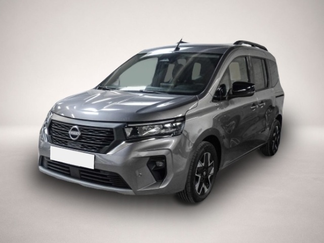 Fotografie 1 des Nissan Townstar Kombi L1 N-Design Navi Apple CarPlay An