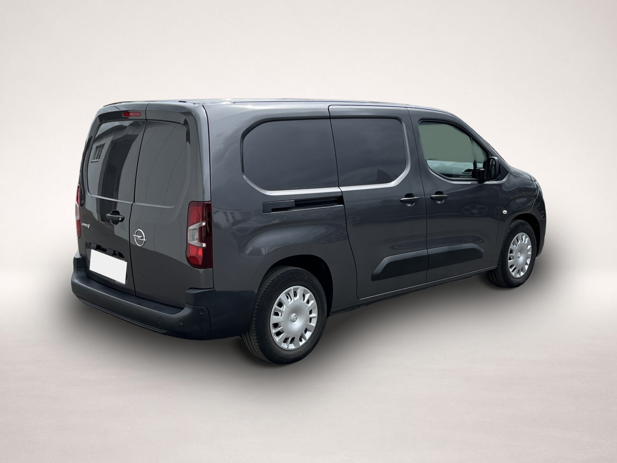Bild 7 Opel Combo Electric Cargo 107¤ m.20% Anz. 50kWh 3-Pha