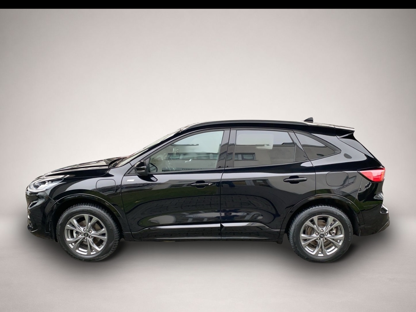 Bild 2 Ford Kuga ST-Line X PHEV LED*WiPa*ACC*SHZ*RFK*
