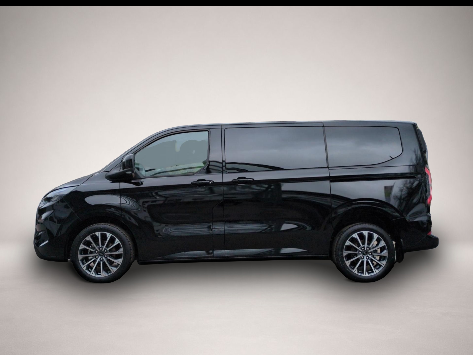 Bild 6 Ford Other Tourneo Custom 2.0 EcoBlue L1 Titanium X AWD Aut