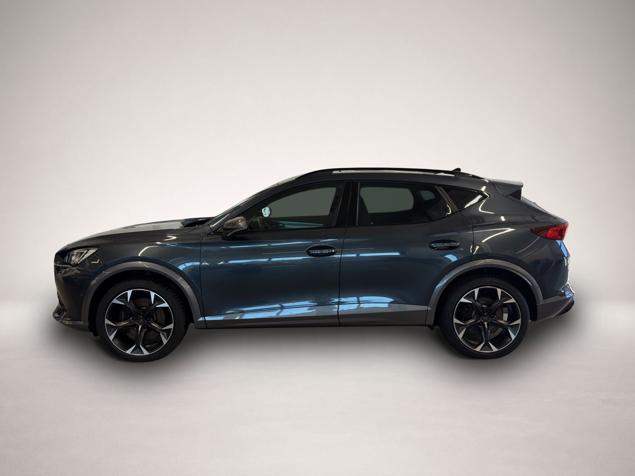 Bild 3 Cupra Formentor 2.0 TSI DSG 4Drive VZ LED NAVI ACC SID