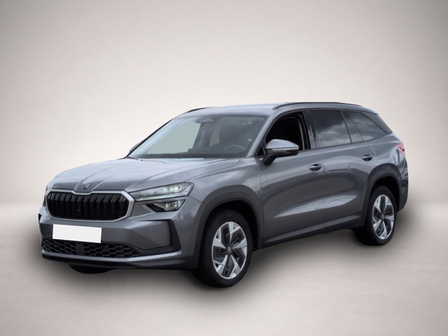 Bild 1 Skoda Kodiaq Selection 4x4 2.0TSI*AHK Matrix-LED ACC