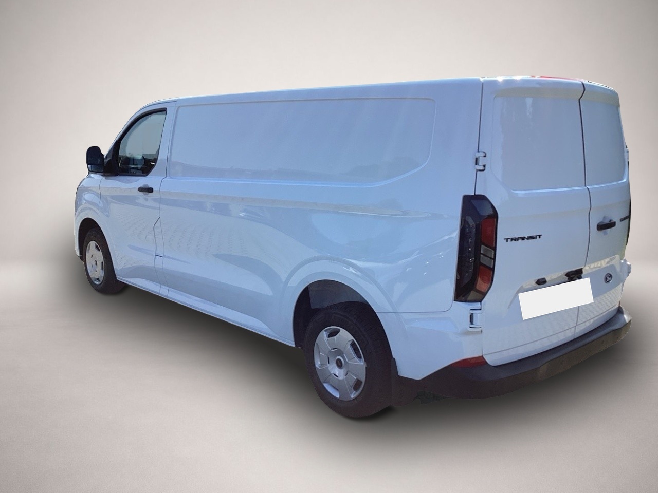Bild 4 Ford Transit Custom TREND L2(320) + Allwetter + PDC +