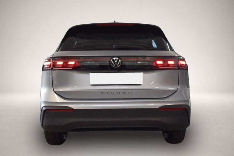 Bild 4 Volkswagen Tiguan 1.5 eTSI Life LED Kamera Keyless APP