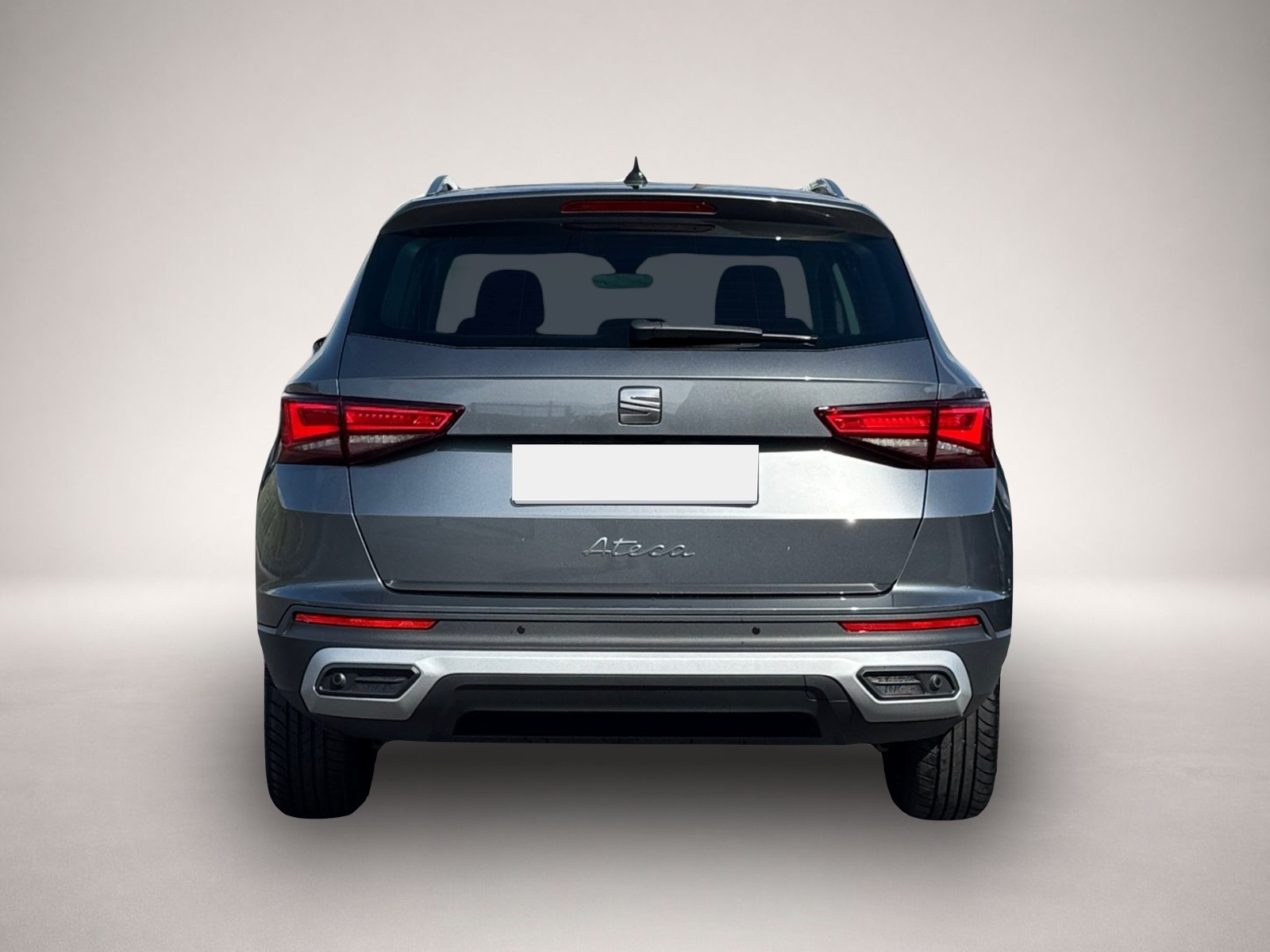 Bild 5 Seat Ateca Style TDI DSG|AHK|el.HECK|KAMERA|NAVI|ACC