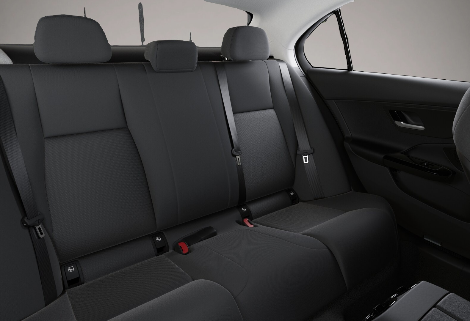 Bild 6 Mercedes-Benz C 180