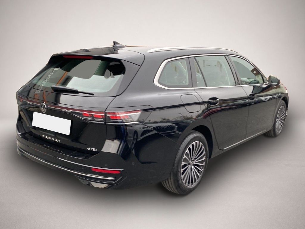 Fotografie 5 des Volkswagen Passat Variant 1.5 eTSI mHEV DSG Elegance*SideAs