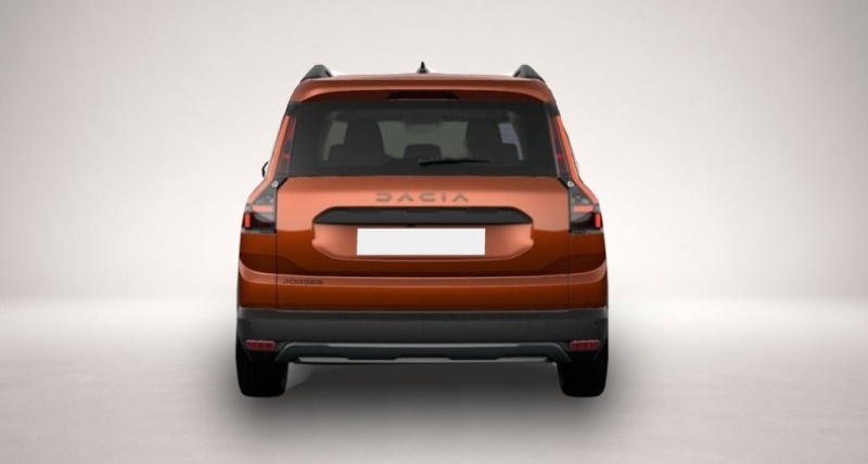 Bild 4 Dacia Jogger Hybrid 155 Extreme 7-S SHZ