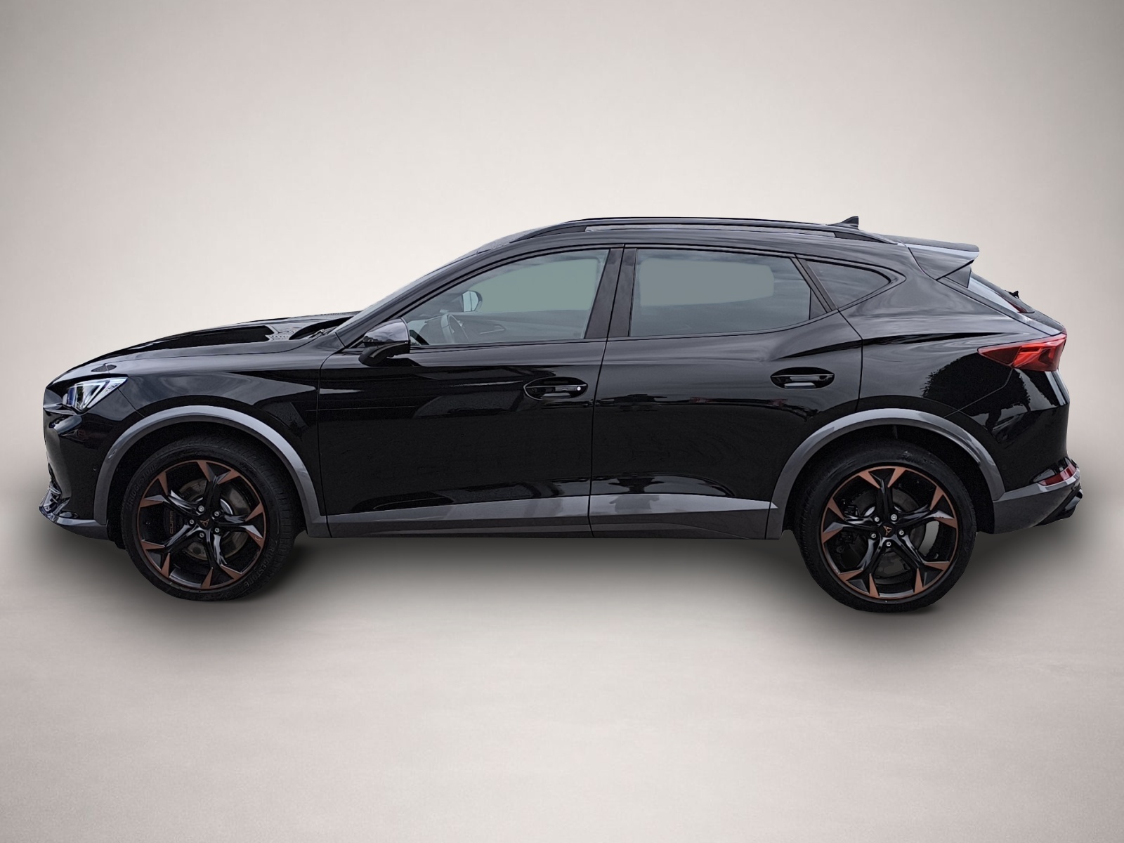 Bild 4 Cupra Formentor 2.0 TSI DSG 4Drive VZ LED NAVI AHK ACC