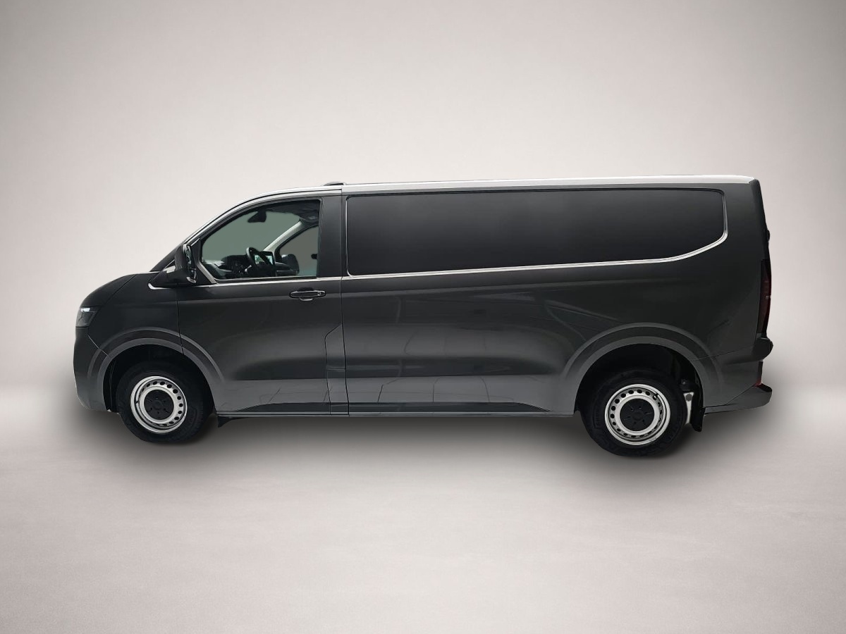 Bild 4 Volkswagen T7 TRANSPORTER 2.0 TDI DSG KASTEN L2H1 NAVI LED