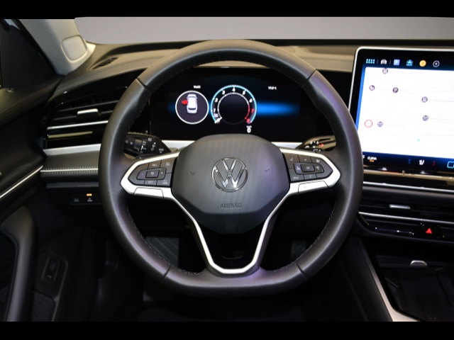 Bild 5 Volkswagen Passat Variant 1.5 eTSI DSG Elegance NAVI/ACC/KA