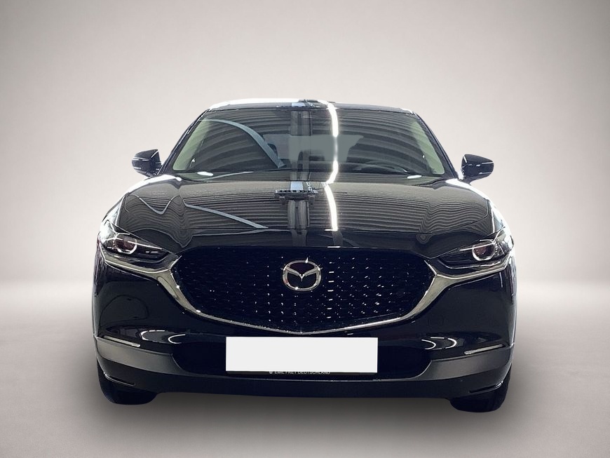 Bild 3 Mazda CX-30 e-SKYACTIVE G 140 Aut. HOMURA 103 kW, 5-tü