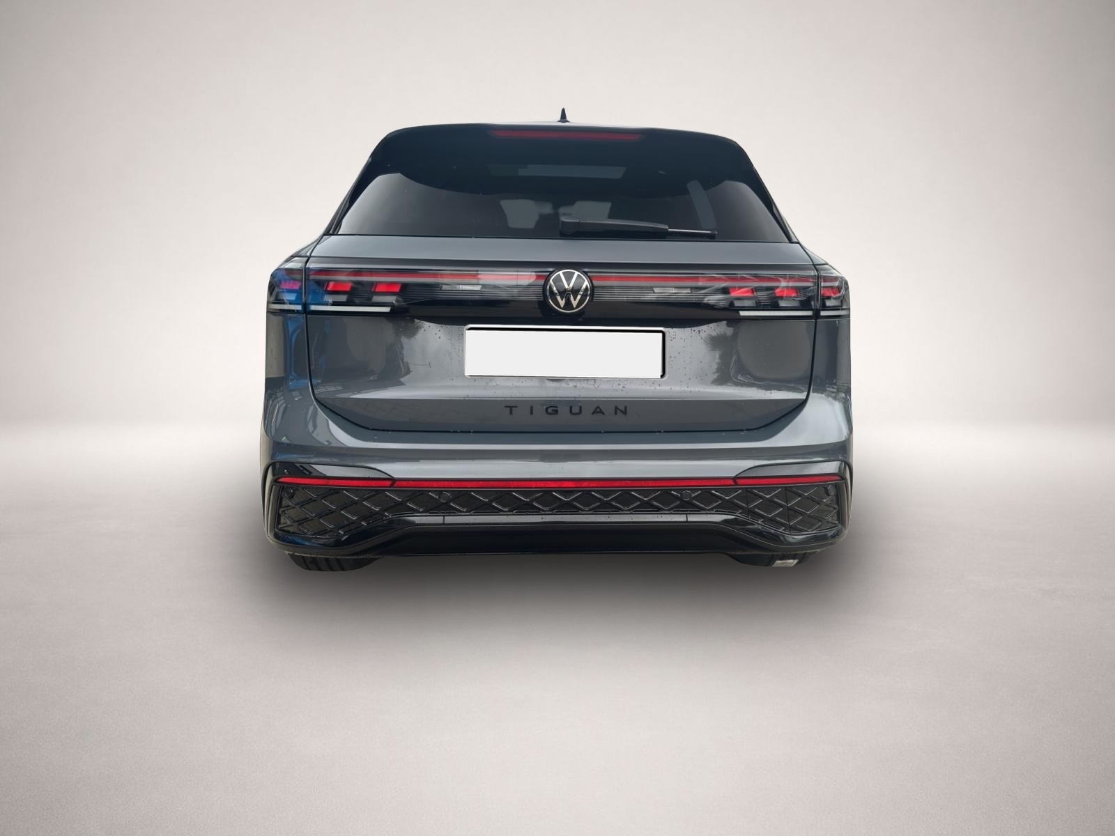 Fotografie des Volkswagen Tiguan 2.0 TDI DSG R-Line Black-Style PANO AHK H