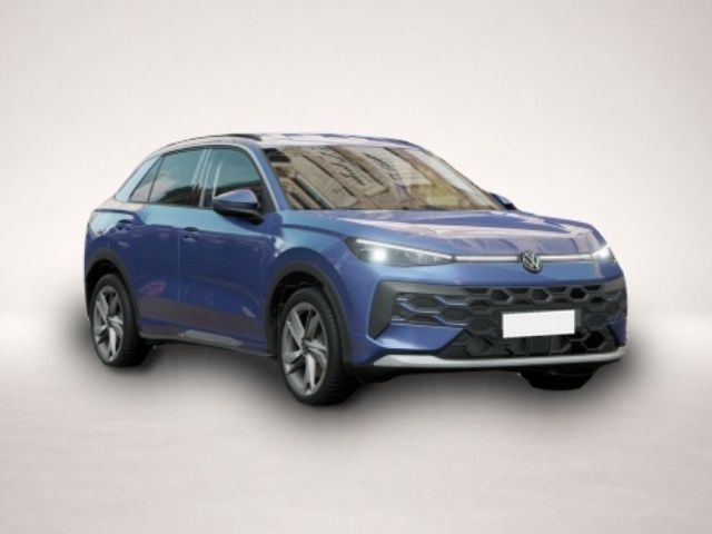 Bild 3 Volkswagen T-Roc 1.5 eTSI OPF DSG Life