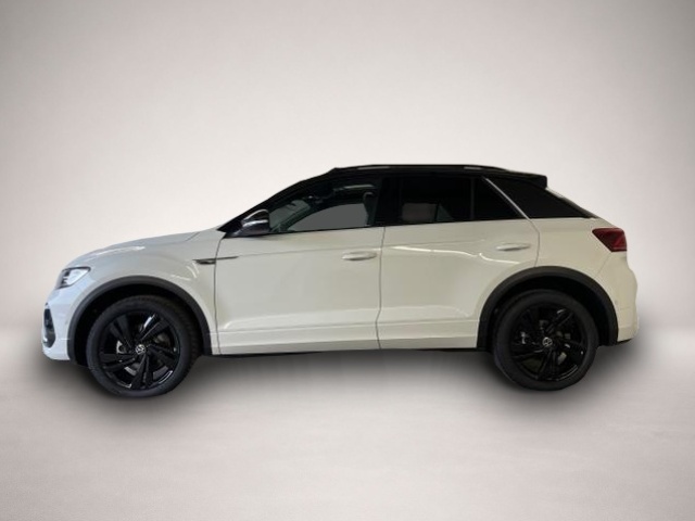 Volkswagen T-Roc R-Line 190PS DSG 4Motion Matrix+Pano+AHK+Keyles. - Thumbnail 3