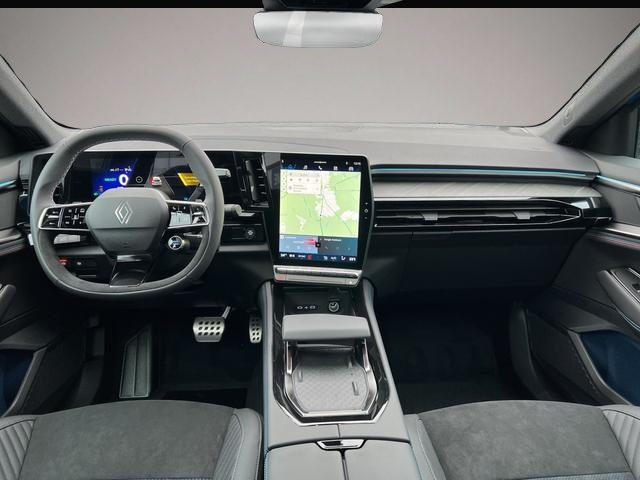 Bild 4 Renault Rafale Esprit Alpine Google+SHZ+LED Rafale E-Tech Full.