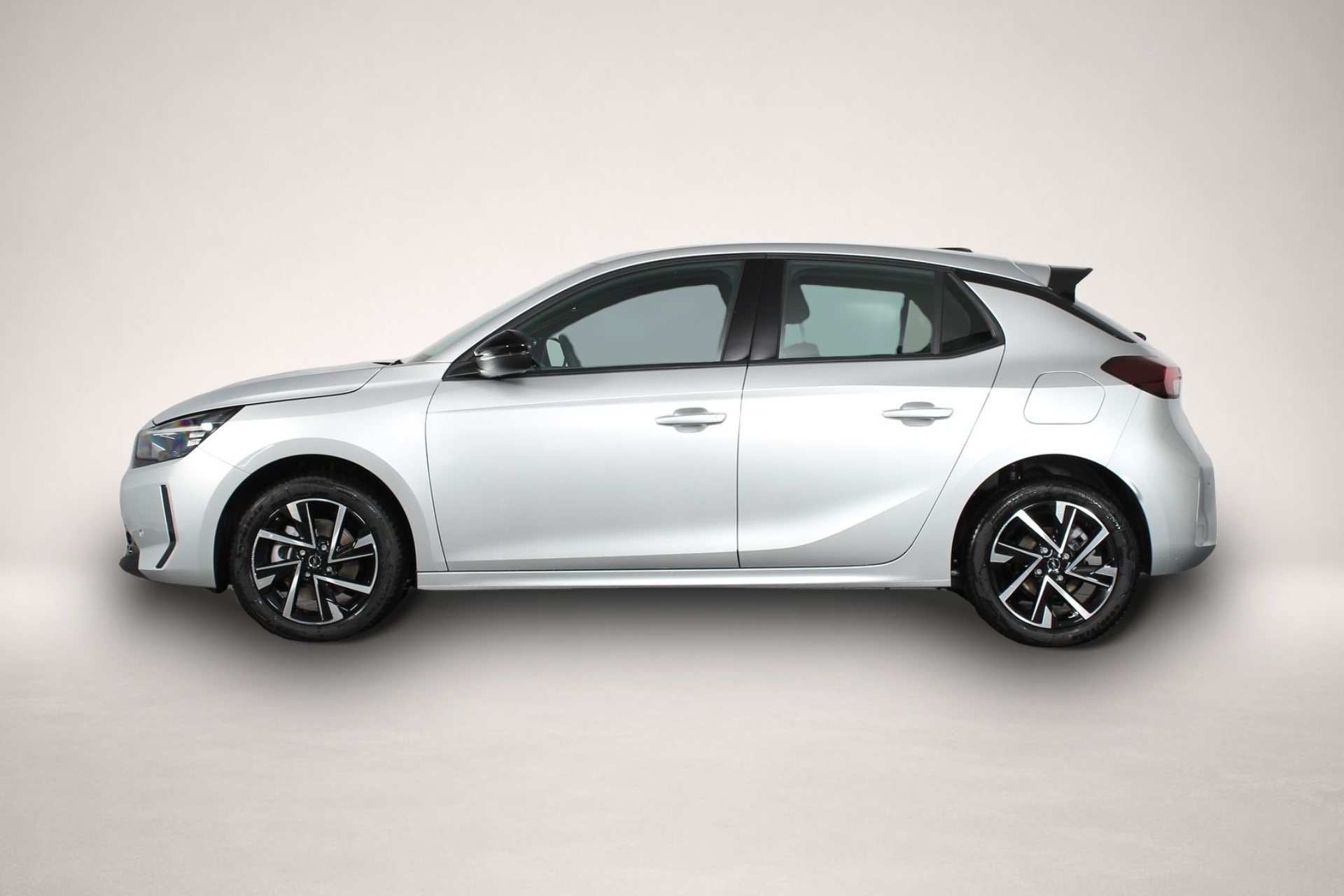 Bild 2 Opel Corsa GS. Hybrid 81 kW(110 PS). 6-Gang-Doppelkup