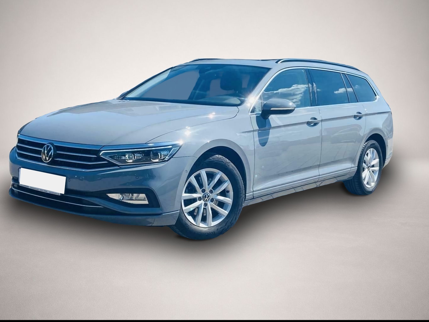 Fotografie 1 des Volkswagen Passat Variant 2.0 TDI DSG BUSINESS STANDHEIZUNG