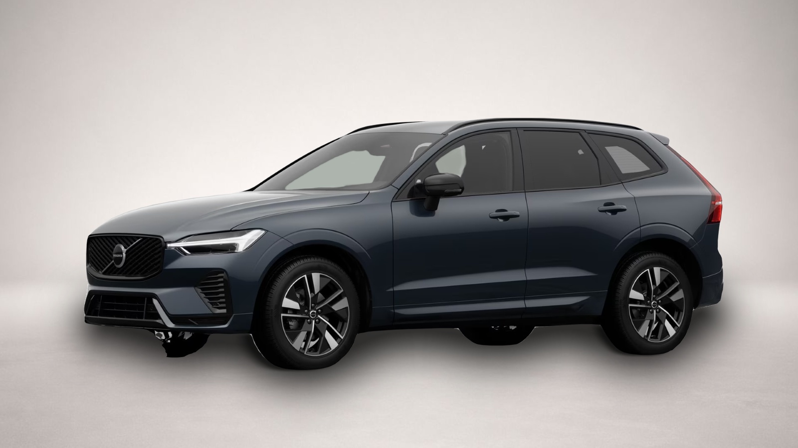Bild 1 Volvo XC60 Plus Dark AWD 360 Grad Kamera Licht-Paket