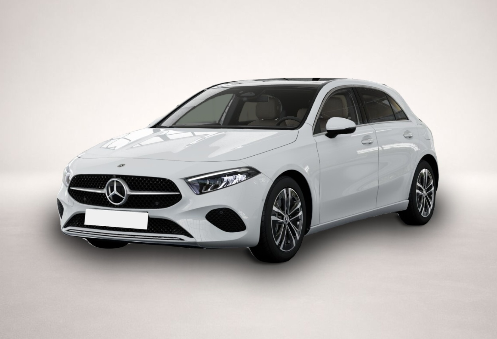 Bild 1 Mercedes-Benz A 250
