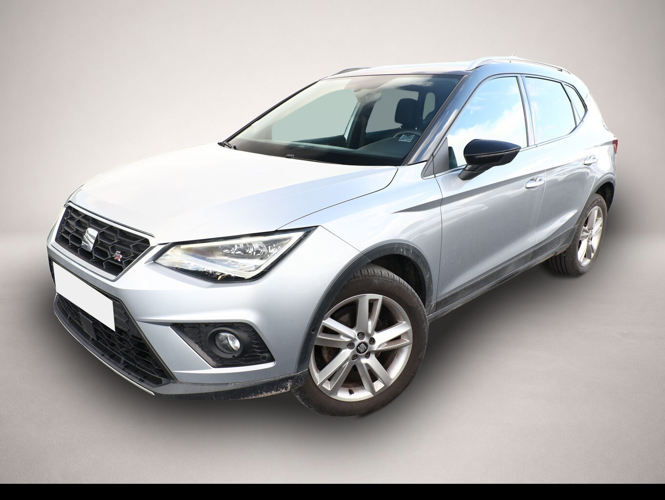 Seat Arona   FR  1.0 TSI DSG